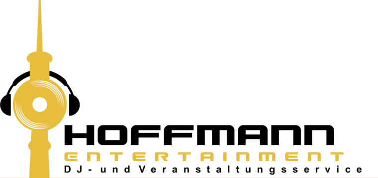 Hoffmann Entertainment – DJ- und Veranstaltungsservice