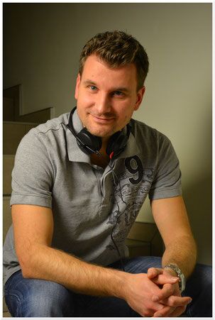 DJ Tanke